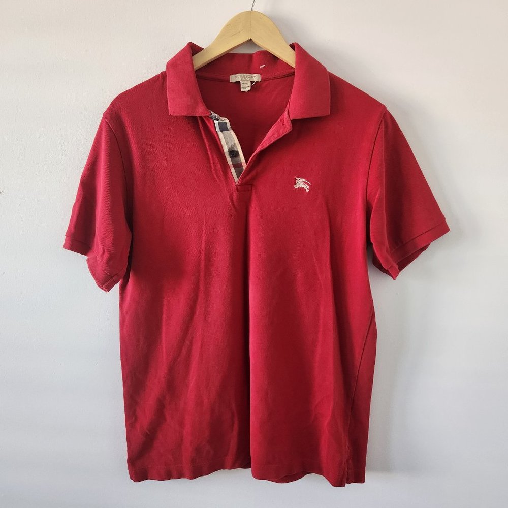 Burberry Brit Polo